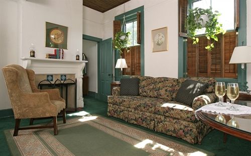 Hotel St. Francis Inn  | Saint Augustine | Florida | Estados Unidos 6