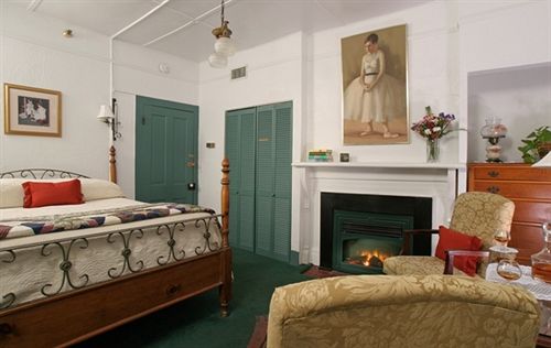 Hotel St. Francis Inn  | Saint Augustine | Florida | Estados Unidos 7