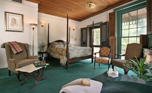 Hotel St. Francis Inn  | Saint Augustine | Florida | Estados Unidos 9