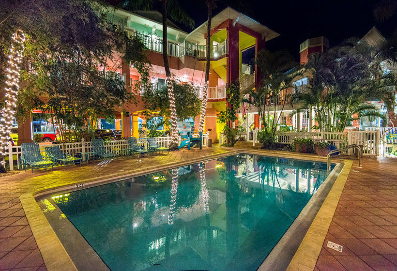 Hotel The Lighthouse Inn & Resort Suites  | Fort Myers Beach | Florida | United States 10