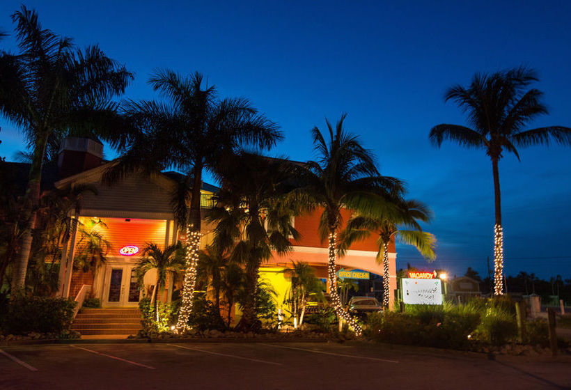 Hotel The Lighthouse Inn & Resort Suites  | Fort Myers Beach | Florida | United States 11