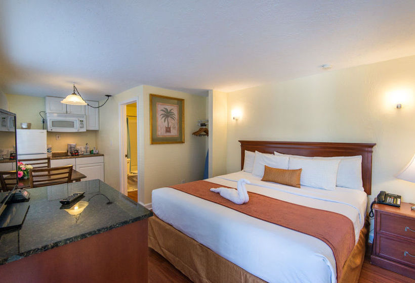 Hotel The Lighthouse Inn & Resort Suites  | Fort Myers Beach | Florida | United States 12