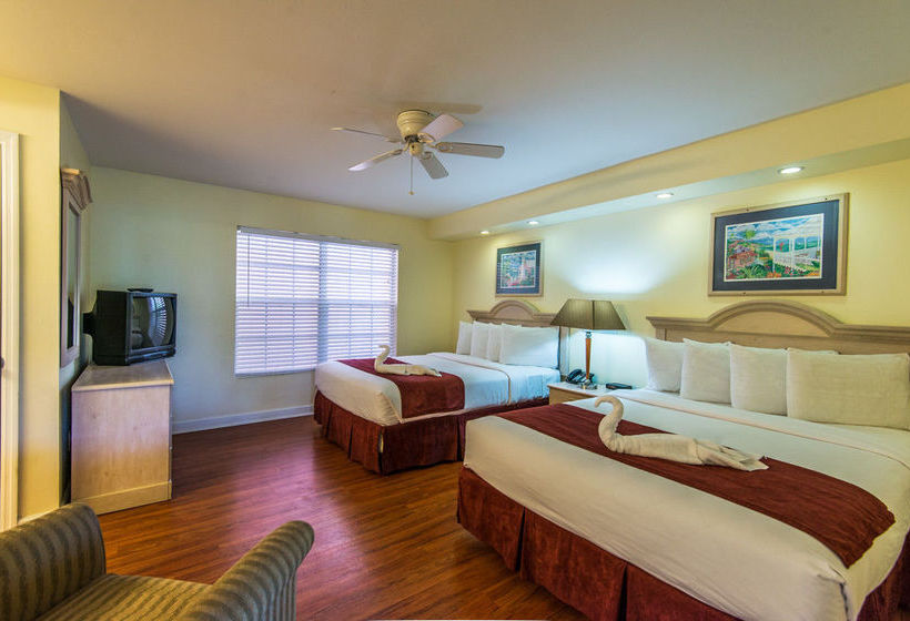 Hotel The Lighthouse Inn & Resort Suites  | Fort Myers Beach | Florida | United States 13