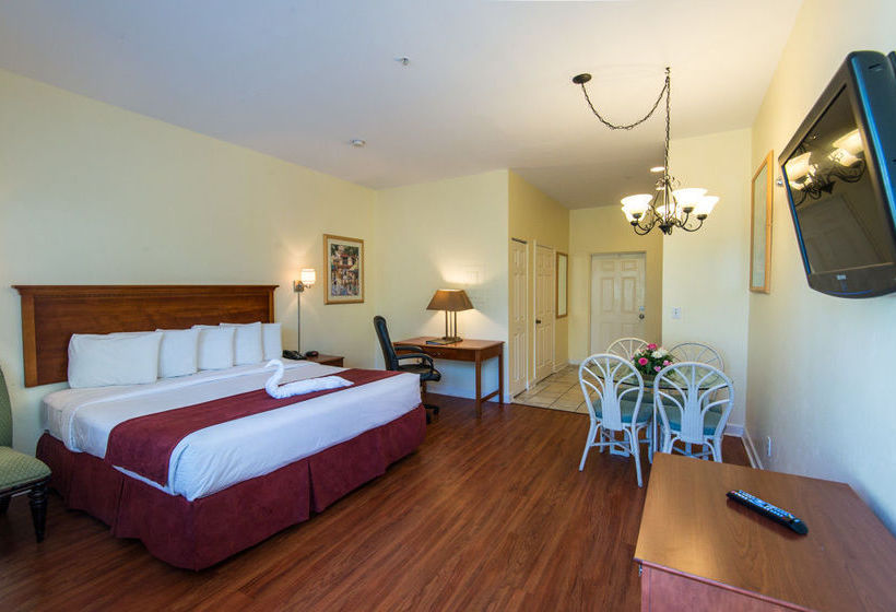 Hotel The Lighthouse Inn & Resort Suites  | Fort Myers Beach | Florida | United States 16