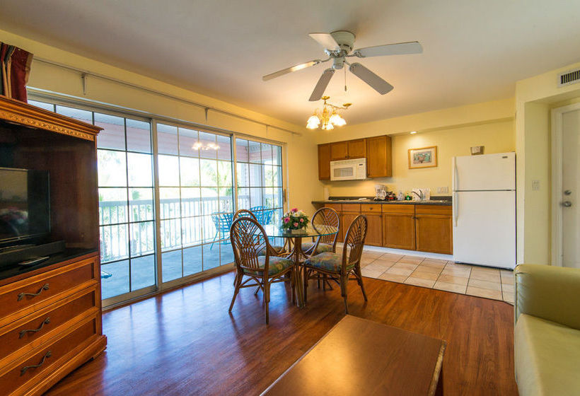 Hotel The Lighthouse Inn & Resort Suites  | Fort Myers Beach | Florida | United States 17