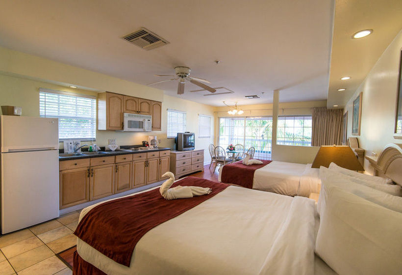 Hotel The Lighthouse Inn & Resort Suites  | Fort Myers Beach | Florida | United States 18
