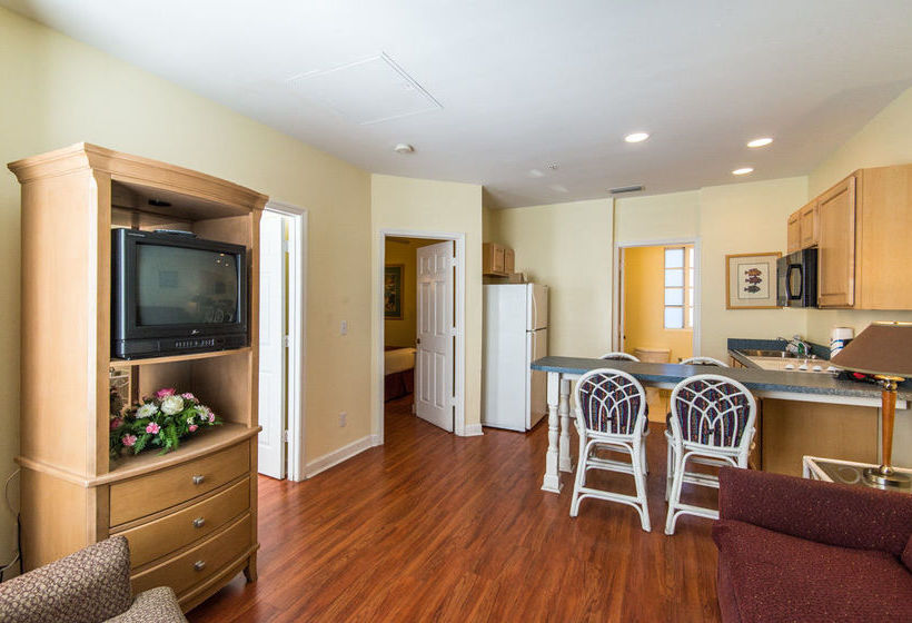 Hotel The Lighthouse Inn & Resort Suites  | Fort Myers Beach | Florida | United States 19