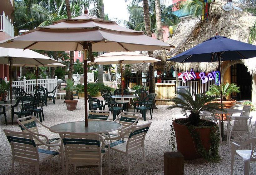 Hotel The Lighthouse Inn & Resort Suites  | Fort Myers Beach | Florida | United States 2