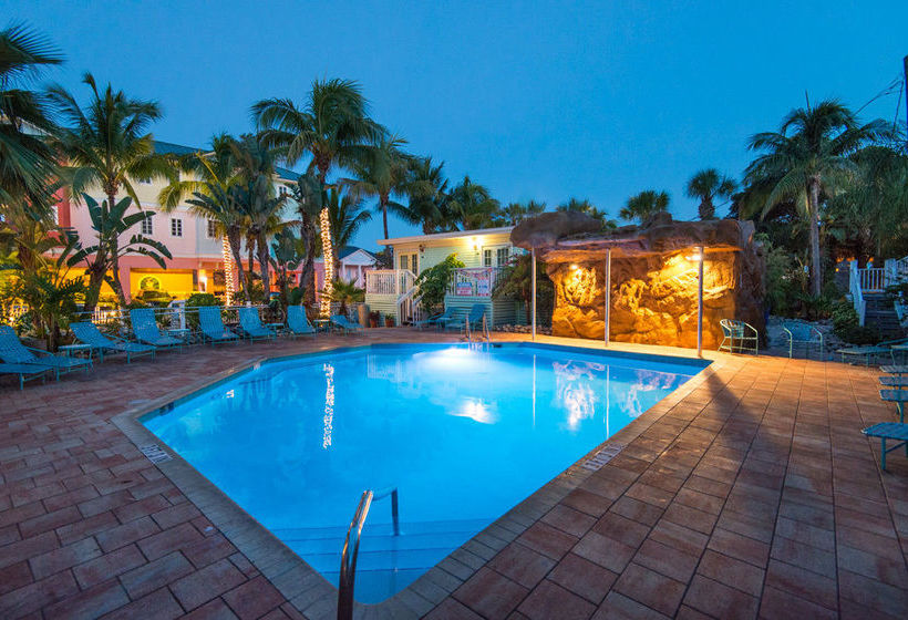 Hotel The Lighthouse Inn & Resort Suites  | Fort Myers Beach | Florida | United States 20