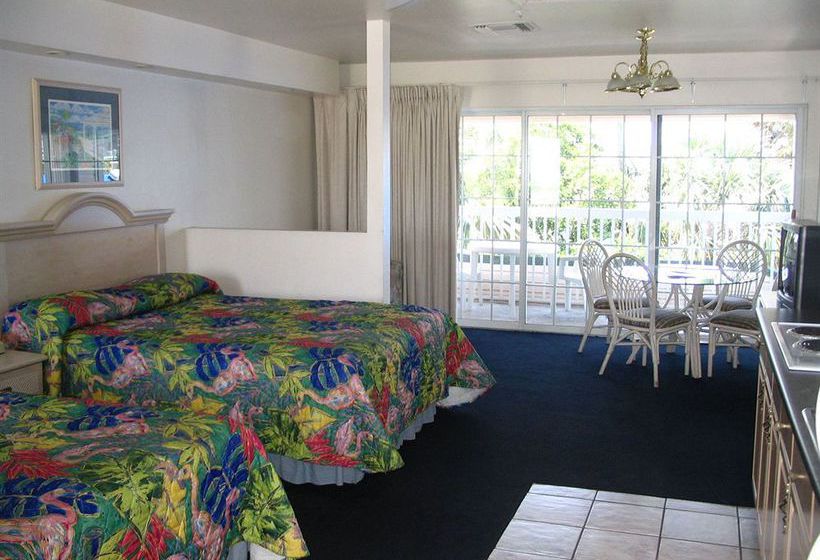 Hotel The Lighthouse Inn & Resort Suites  | Fort Myers Beach | Florida | United States 3