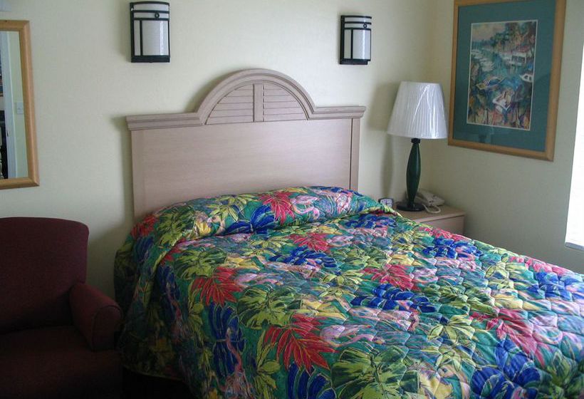 Hotel The Lighthouse Inn & Resort Suites  | Fort Myers Beach | Florida | United States 4