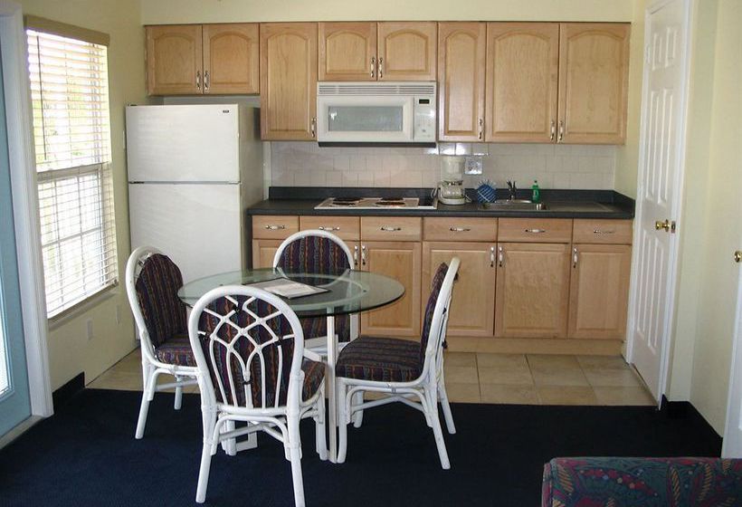 Hotel The Lighthouse Inn & Resort Suites  | Fort Myers Beach | Florida | United States 5