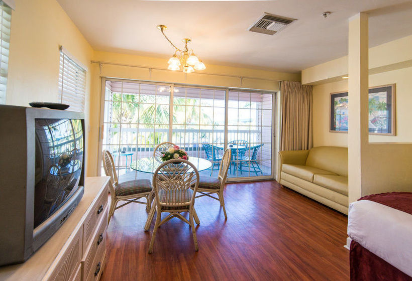 Hotel The Lighthouse Inn & Resort Suites  | Fort Myers Beach | Florida | United States 8