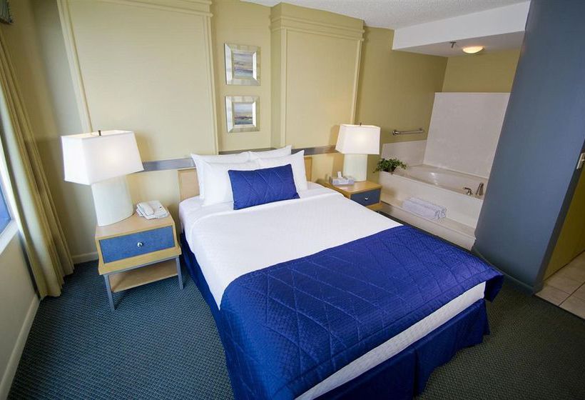 Resort Daytona Beach Regency  | Daytona Beach | Florida | United States 1