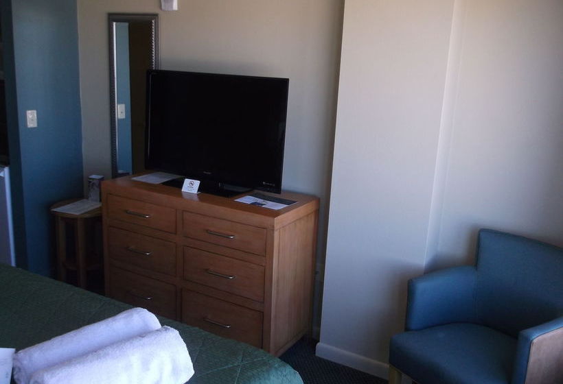 Resort Daytona Beach Regency  | Daytona Beach | Florida | United States 11