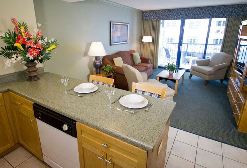 Resort Daytona Beach Regency  | Daytona Beach | Florida | United States 15