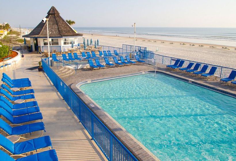 Resort Daytona Beach Regency  | Daytona Beach | Florida | United States 18