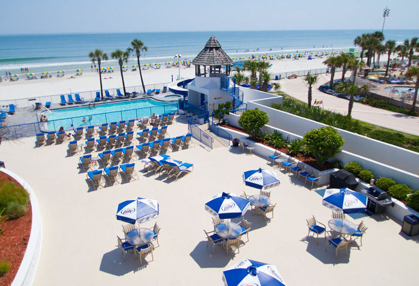 Resort Daytona Beach Regency  | Daytona Beach | Florida | United States 19