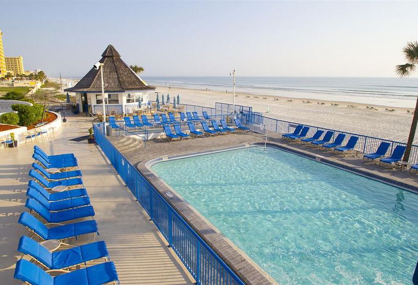 Resort Daytona Beach Regency  | Daytona Beach | Florida | United States 2