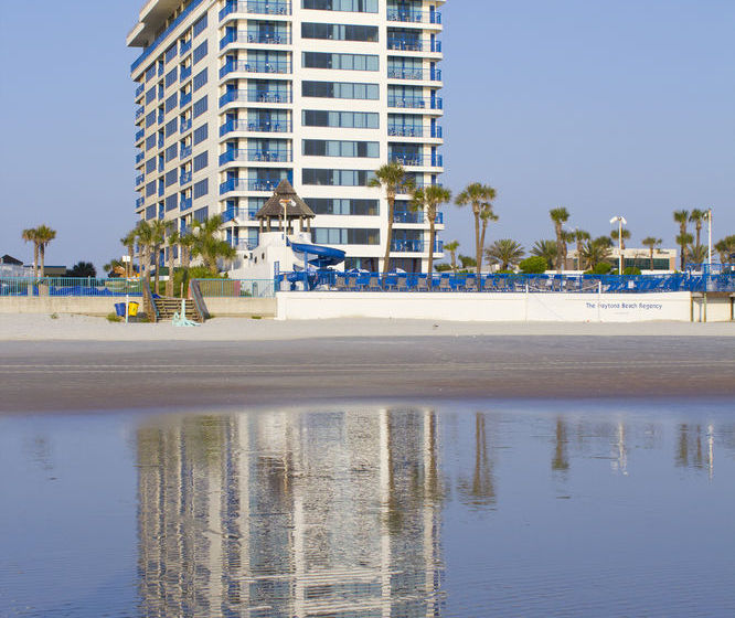 Resort Daytona Beach Regency  | Daytona Beach | Florida | United States 20