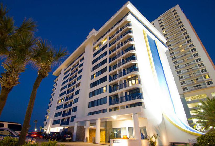 Resort Daytona Beach Regency  | Daytona Beach | Florida | United States 3