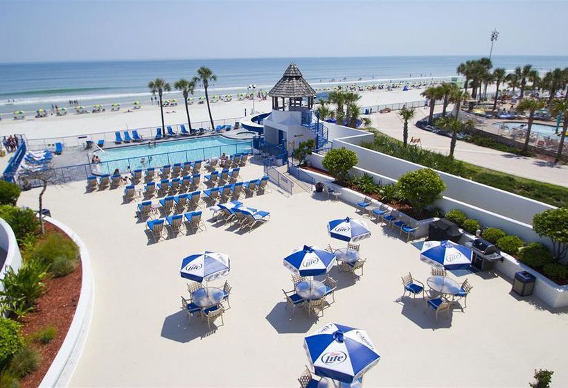 Resort Daytona Beach Regency  | Daytona Beach | Florida | United States 5