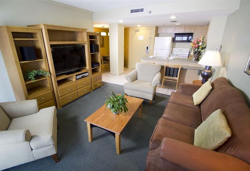 Resort Daytona Beach Regency  | Daytona Beach | Florida | United States 6