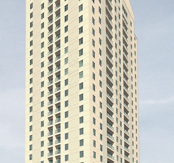 Hotel Oakwood Broadway Plaza 