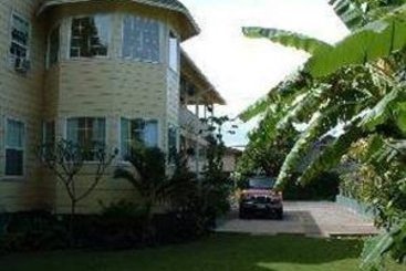 Hotel Pennys Place Inn Paradise 