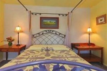 Hotel Pennys Place Inn Paradise  | Lahaina | Hawaii | United States 6