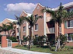 Hotel Oakwood at Windsor Pembroke Cay 