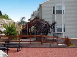 Hotel Oakwood at Talleyrand Tarrytown