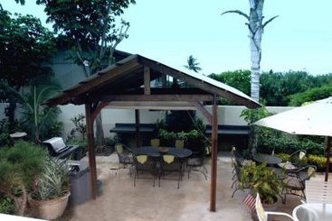 Hotel Garden Gate Inn 