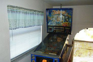 Hotel Sun Deck Inn  | Fort Myers Beach | Florida | United States 1