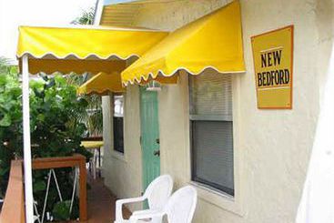 Hotel Sun Deck Inn  | Fort Myers Beach | Florida | United States 12