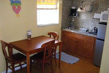 Hotel Sun Deck Inn  | Fort Myers Beach | Florida | United States 14