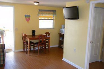 Hotel Sun Deck Inn  | Fort Myers Beach | Florida | United States 15