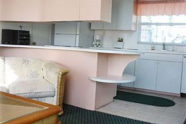 Hotel Sun Deck Inn  | Fort Myers Beach | Florida | United States 16
