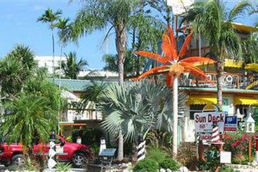 Hotel Sun Deck Inn  | Fort Myers Beach | Florida | United States 20