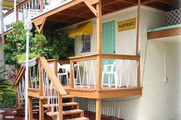 Hotel Sun Deck Inn  | Fort Myers Beach | Florida | United States 3