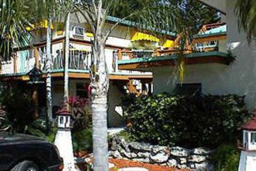 Hotel Sun Deck Inn  | Fort Myers Beach | Florida | United States 4