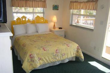 Hotel Sun Deck Inn  | Fort Myers Beach | Florida | United States 5