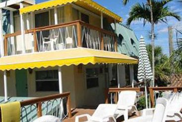 Hotel Sun Deck Inn  | Fort Myers Beach | Florida | United States 6
