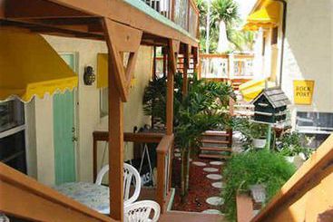 Hotel Sun Deck Inn  | Fort Myers Beach | Florida | United States 7