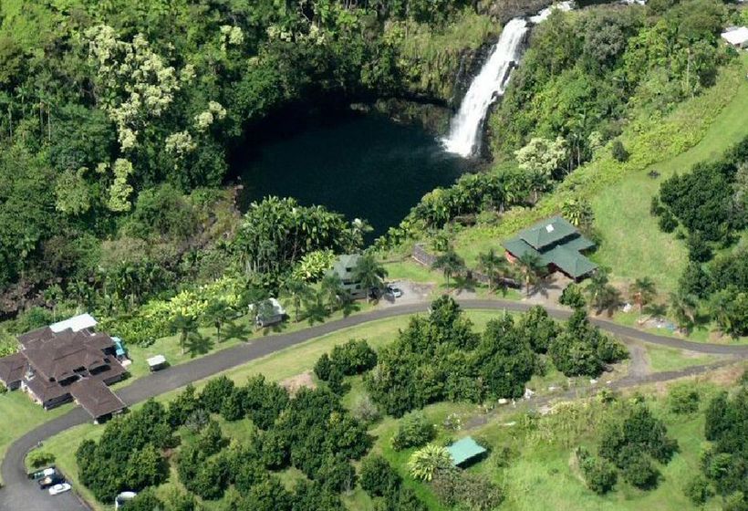 Hotel Inn at Kulaniapia