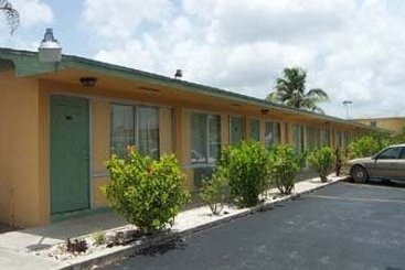Hotel Knights Inn Florida City Florida City