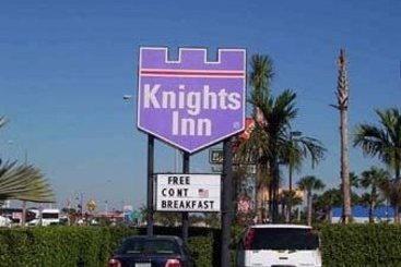 Hotel Knights Inn Florida City  | Florida City | Florida | United States 1