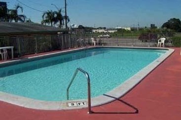 Hotel Knights Inn Florida City  | Florida City | Florida | United States 4