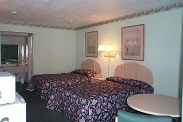 Hotel Knights Inn Florida City  | Florida City | Florida | United States 5