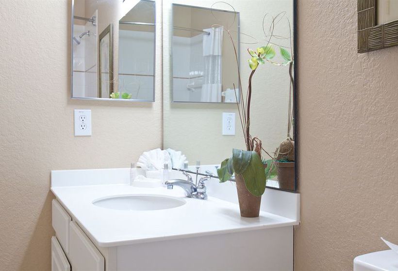 Hotel Bahama Bay Resort  | Davenport | Florida | United States 1